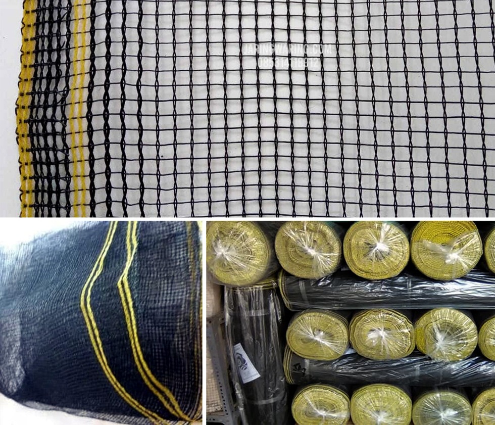 Jual Waring Ikan Ukuran 1 roll Lebar 120 cm Panjang 100 m